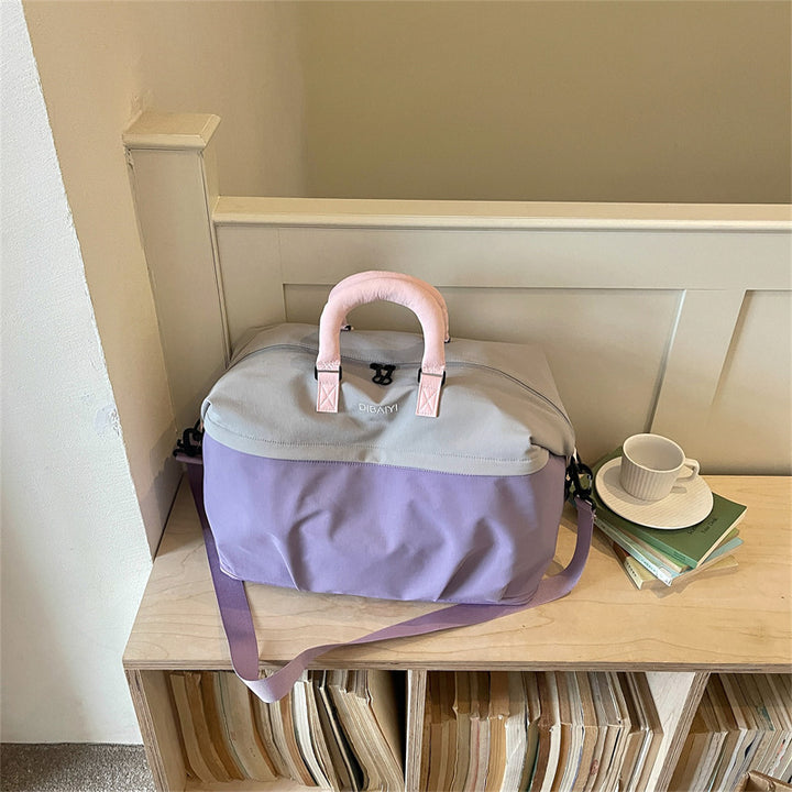 Versatile Travel Holdall
