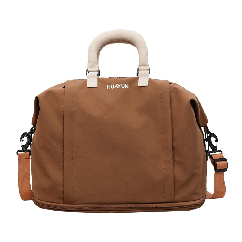 Stylish Travel Duffle