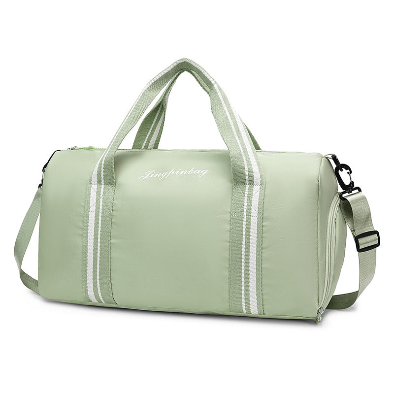 Lightweight Multi-Functional Travel Duffel
