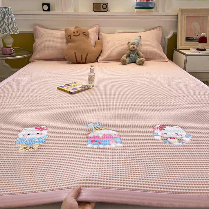 Bed Cover Quilt