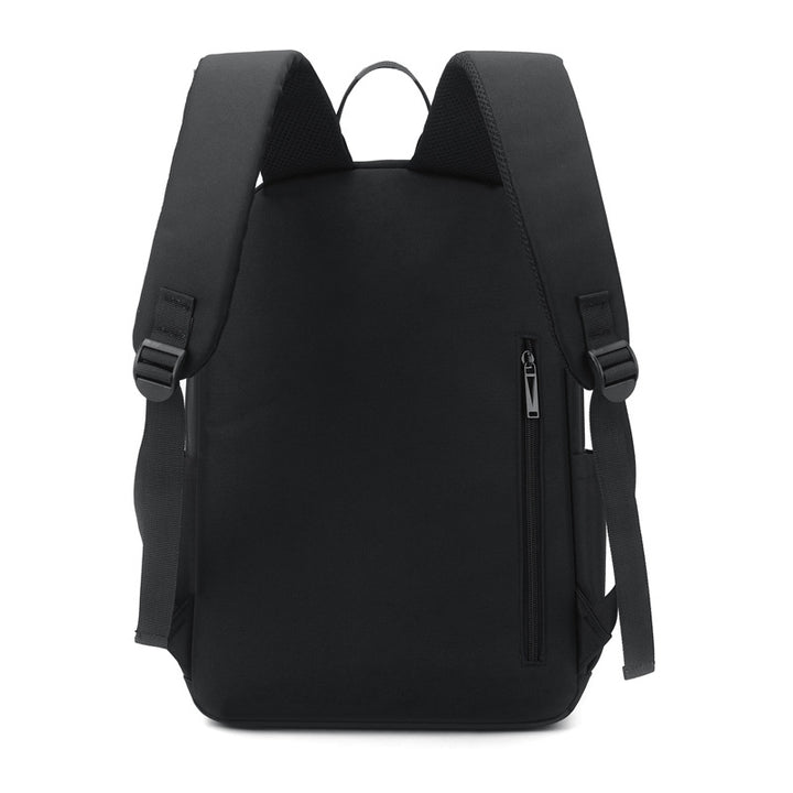 Professional Multi-Compartment Laptop Backpack Bowlift