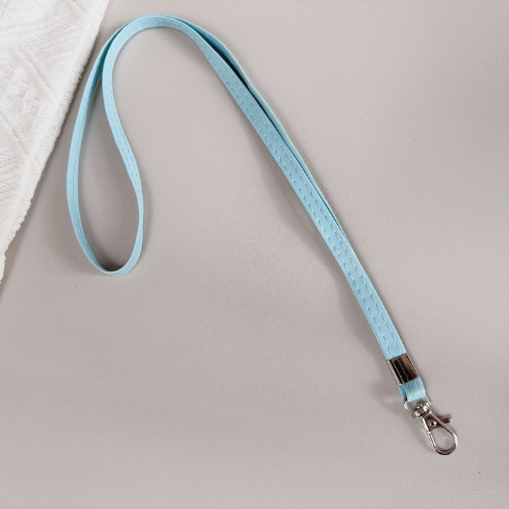 Adjustable Lanyard Bowlift