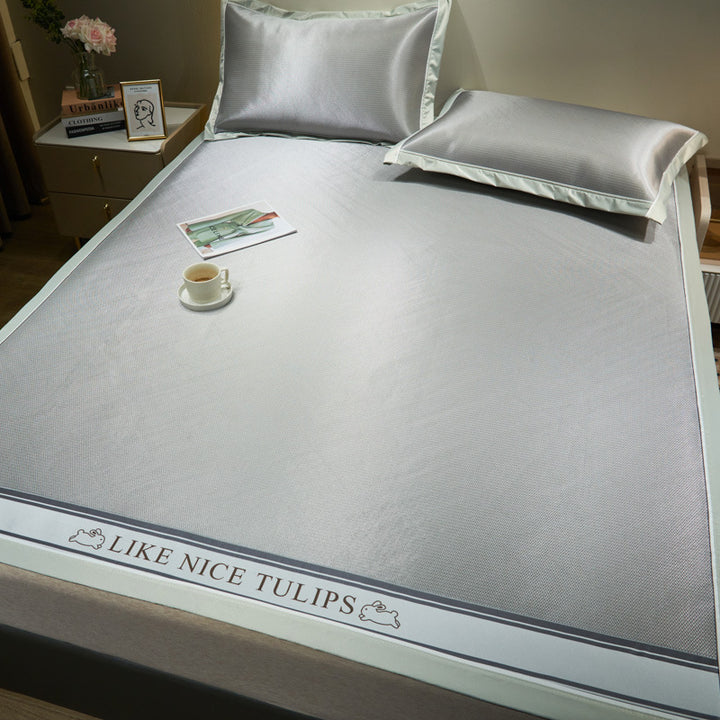 Breathable Cooling Mattress Cover