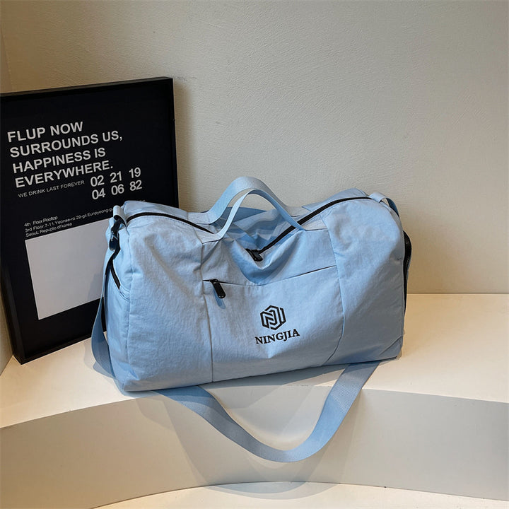 Multi-Functional Travel Duffle Bag Bowlift 1790158051