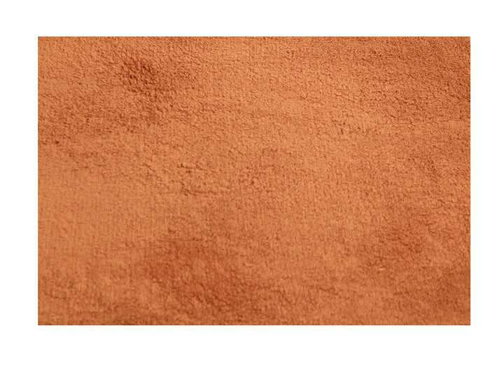 Plush Decorative Area Mat Bowlift