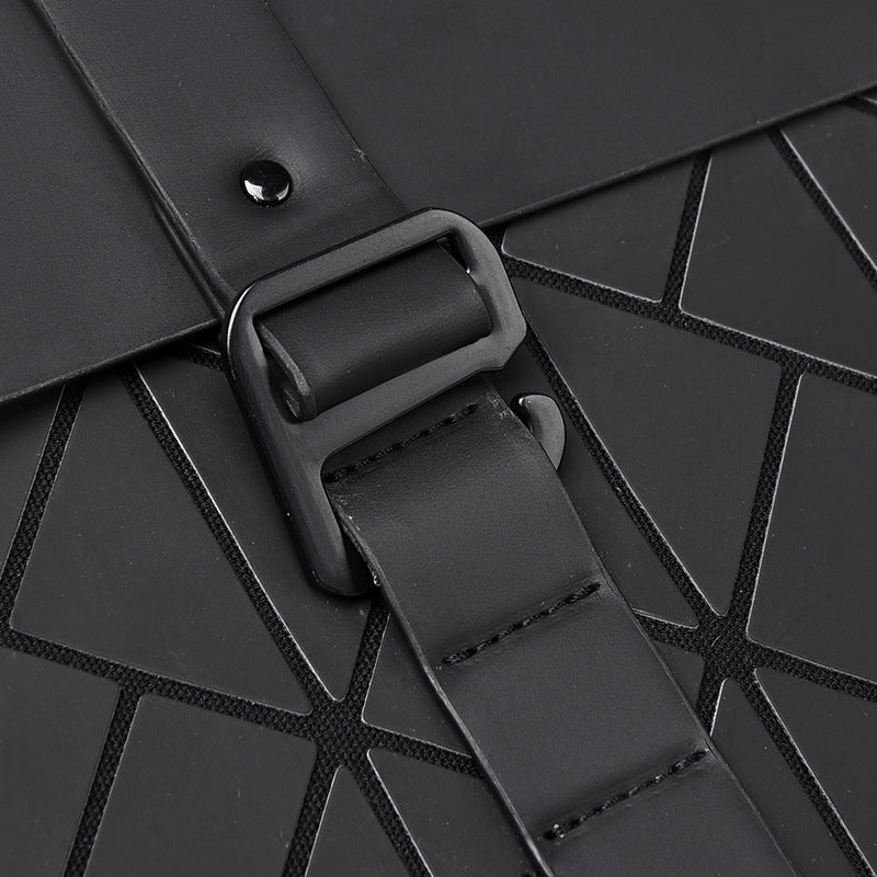 Minimalist Waterproof Backpack Bowlift
