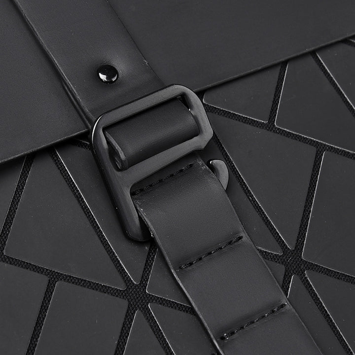 Minimalist Waterproof Backpack Bowlift
