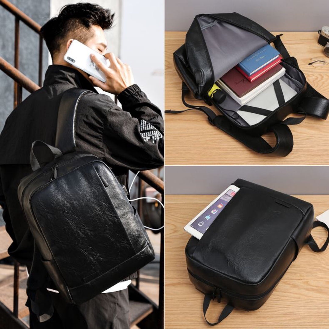 Bowlift Backpack