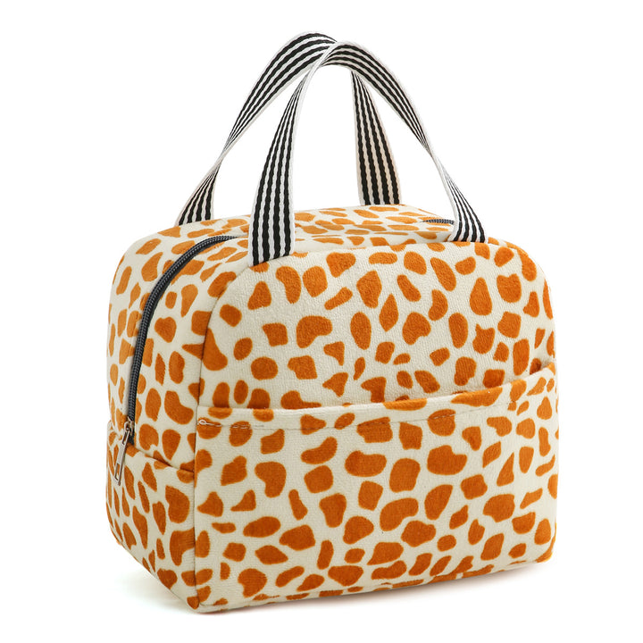 Stylish Insulated Lunch Box Bowlift
