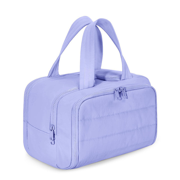 Versatile Travel Tote Bowlift