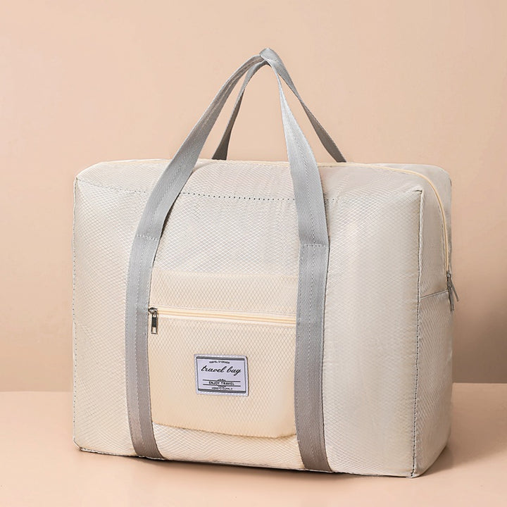 Versatile Travel Duffle Bag Bowlift