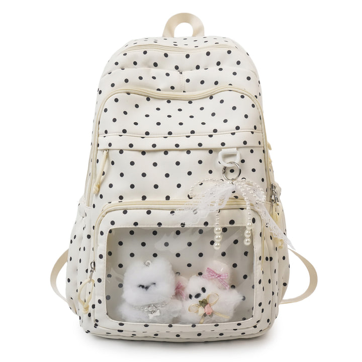 Fun Character Display Backpack Bowlift