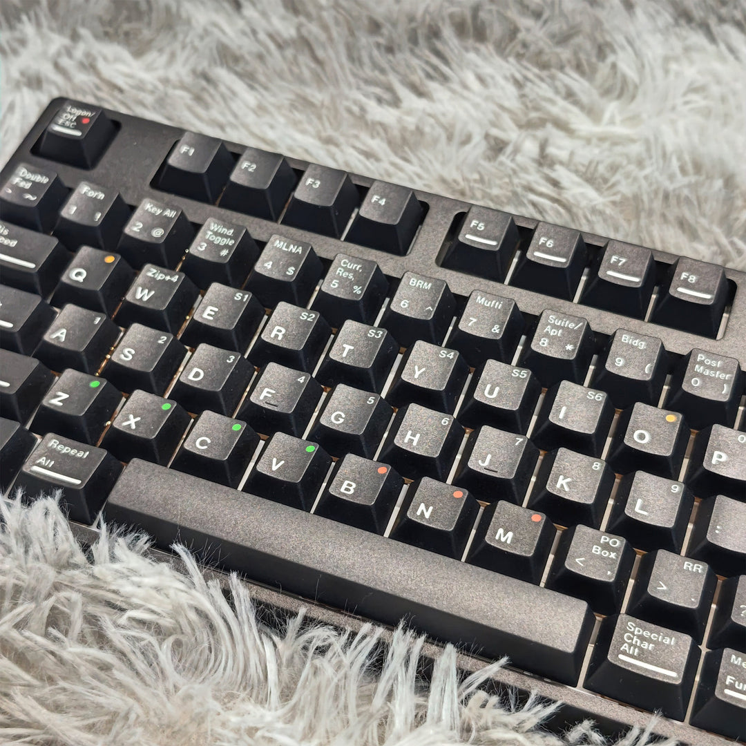 Mechanical Gaming Keyboard Bowlift