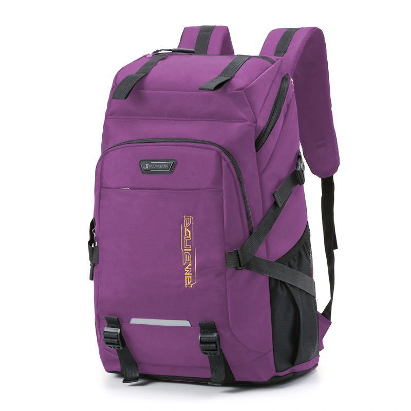 Multi-Functional Adventure Backpack Bowlift