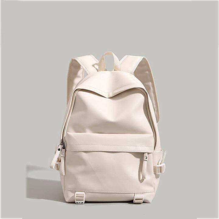 Contemporary Versatile Backpack Bowlift