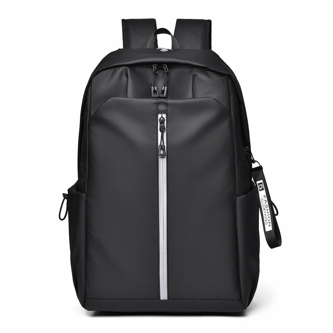 Versatile Tech-Ready Backpack Bowlift