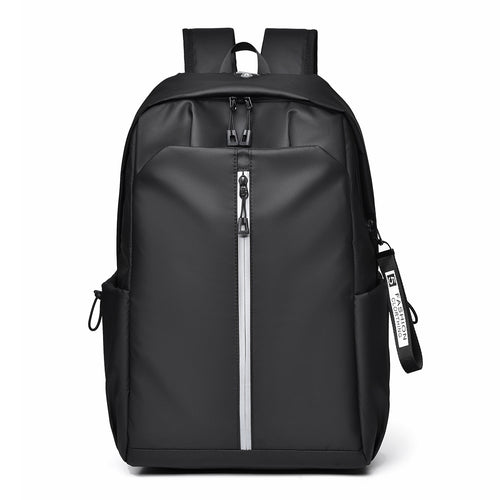 Versatile Tech-Ready Backpack Bowlift