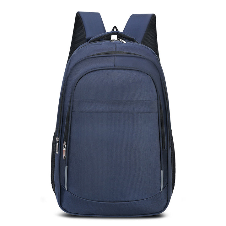 Professional Multi-Purpose Business Backpack Bowlift
