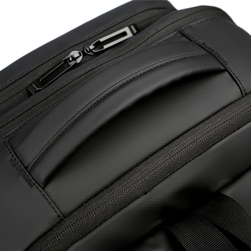 Professional Travel Laptop Backpack Bowlift