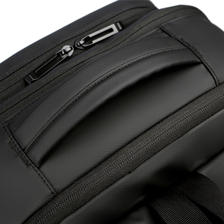 Professional Travel Laptop Backpack Bowlift
