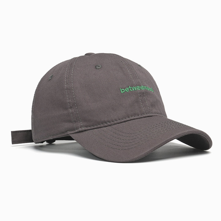 Unisex Baseball Cap Bowlift