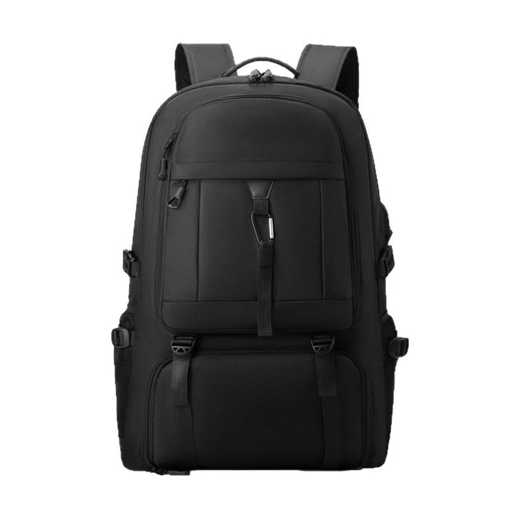 Multi-compartment Travel Backpack Bowlift