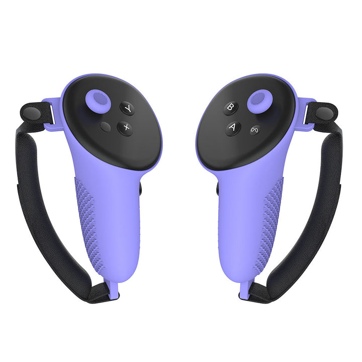 VR-Controller with Ergonomic Design and Precise Control Bowlift