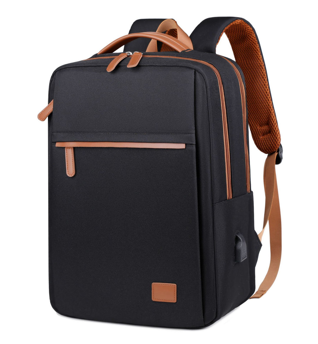 Modern Laptop Backpack with Smart Compartments Bowlift