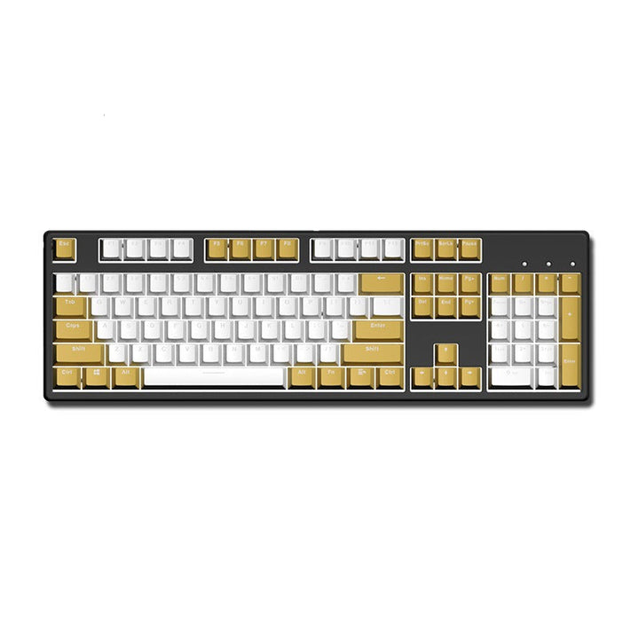 Custom Mechanical Gaming Keyboard Bowlift