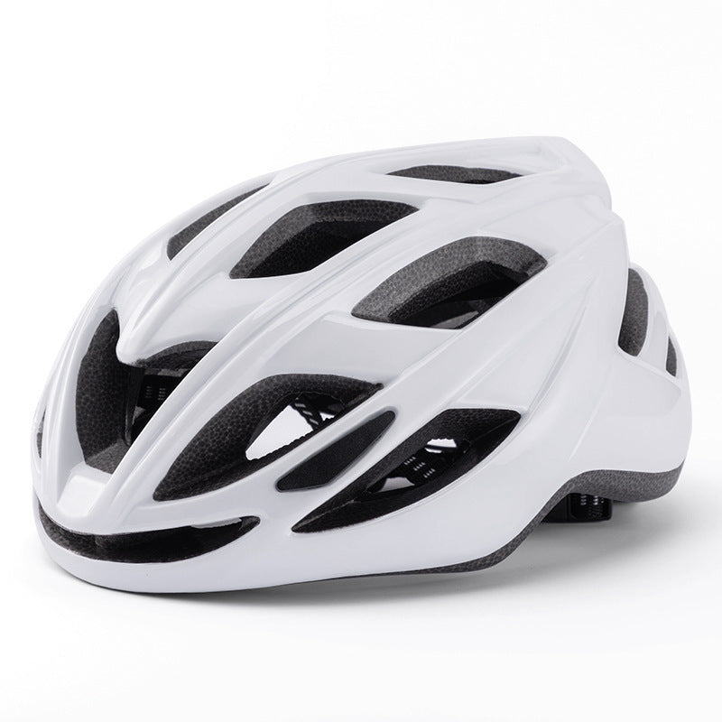 High-Ventilation Lightweight Road Cycling Helmet Bowlift