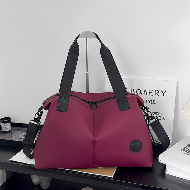 Large Capacity Multi-Purpose Travel Tote