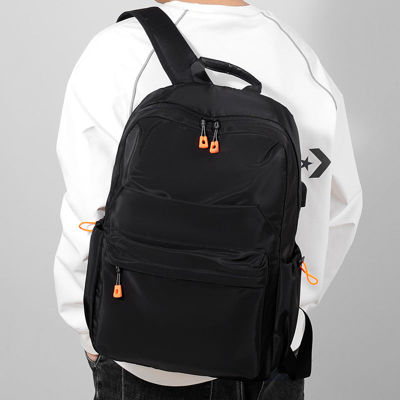 Everyday Functionality Backpack Bowlift