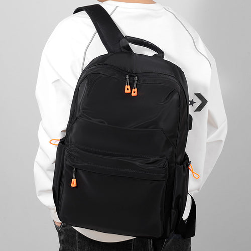 Everyday Functionality Backpack Bowlift