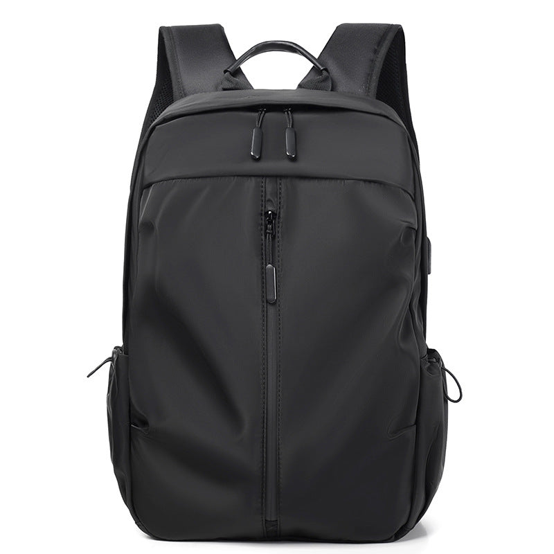 Sleek Ergonomic Backpack Bowlift