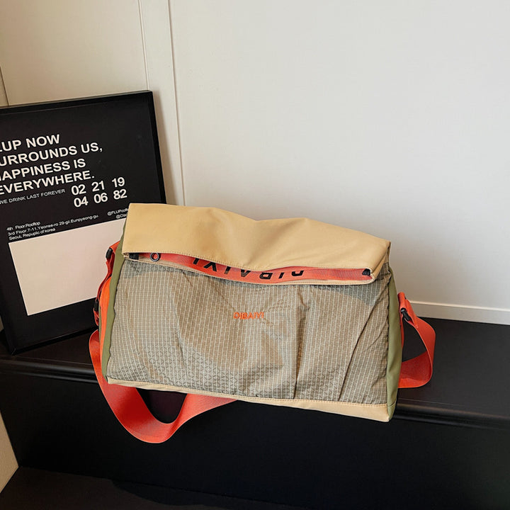 Functional Messenger