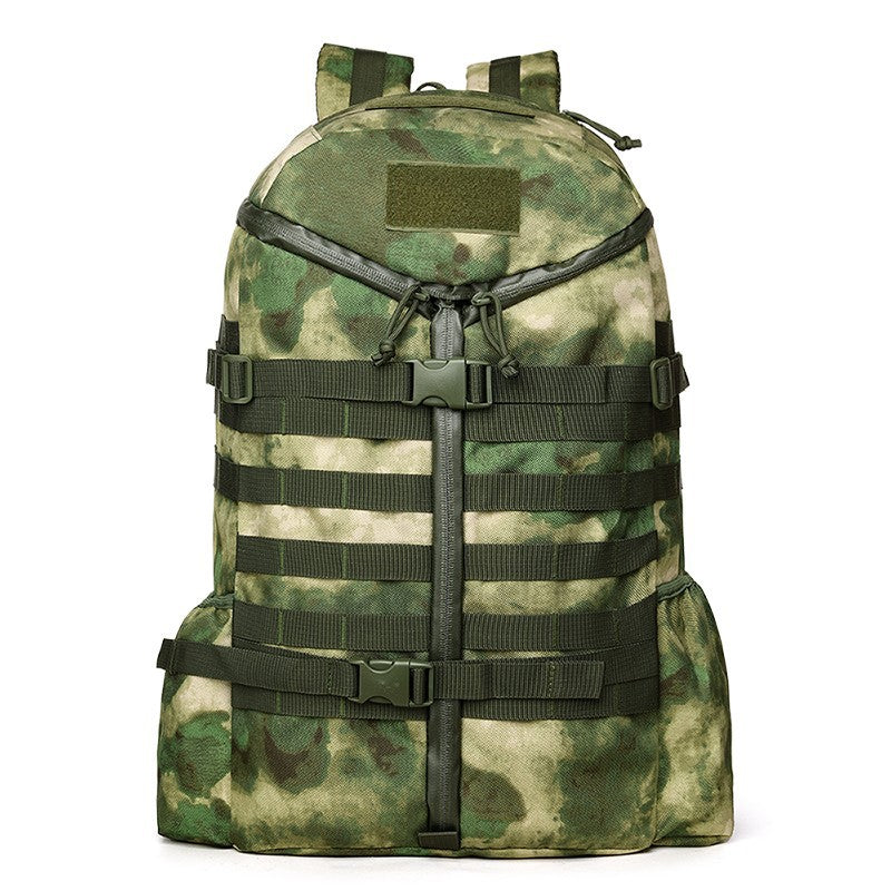 Tactical Multi-Purpose Adventure Backpack Bowlift