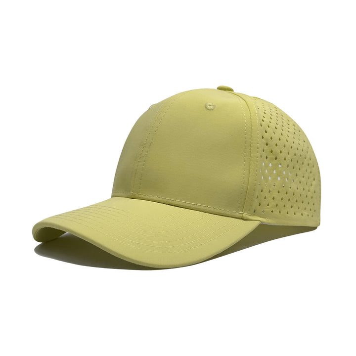 Women's breathable and comfortable sports cap Bowlift