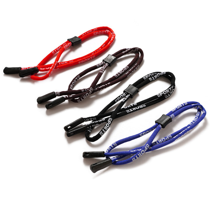 Performance Utility Shoelaces Bowlift