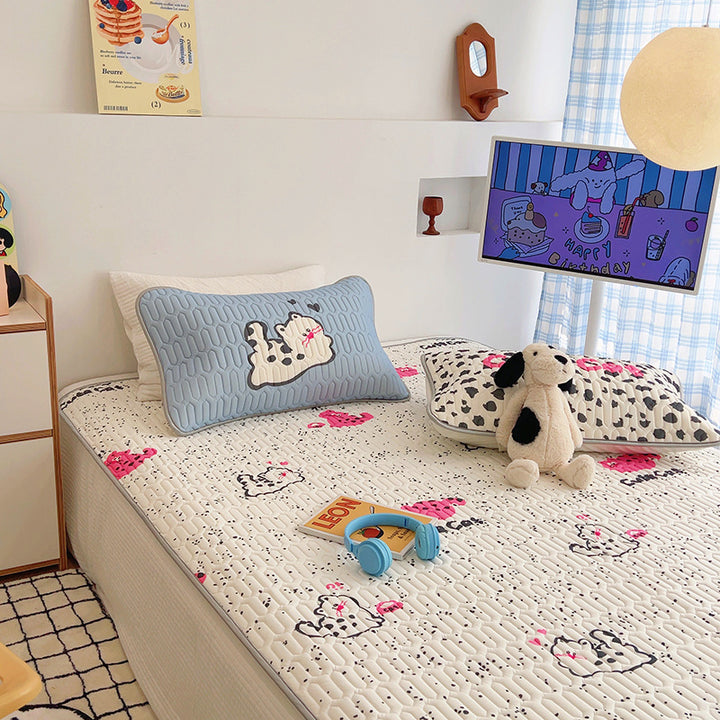 Bed Cover Quilt