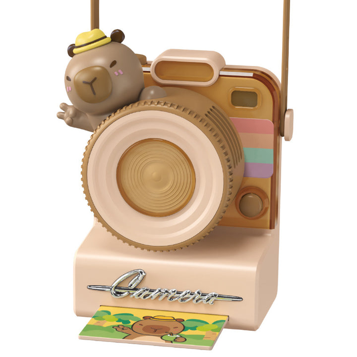 Unisex Toy Cake Set Bowlift
