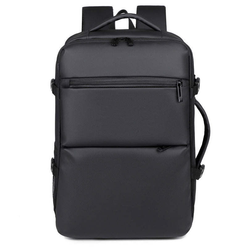 Versatile Everyday Laptop Backpack Bowlift