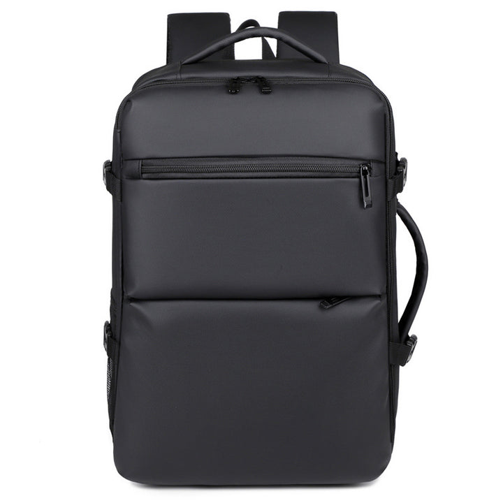 Versatile Everyday Laptop Backpack Bowlift