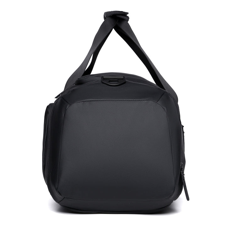 Versatile All-Weather Duffel Bag Bowlift