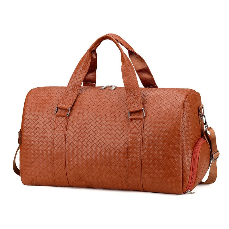 Travel Duffel Bag Bowlift