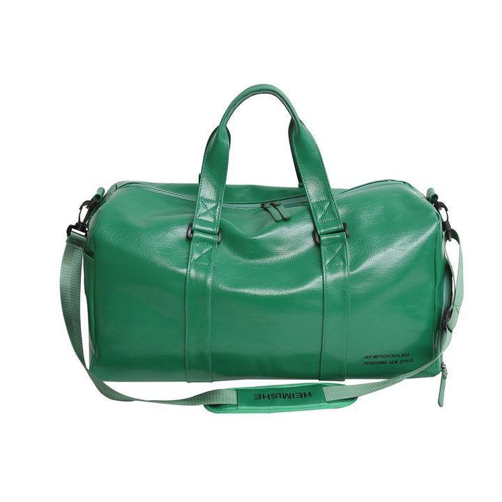 Stylish Ultra-Durable Travel Duffel