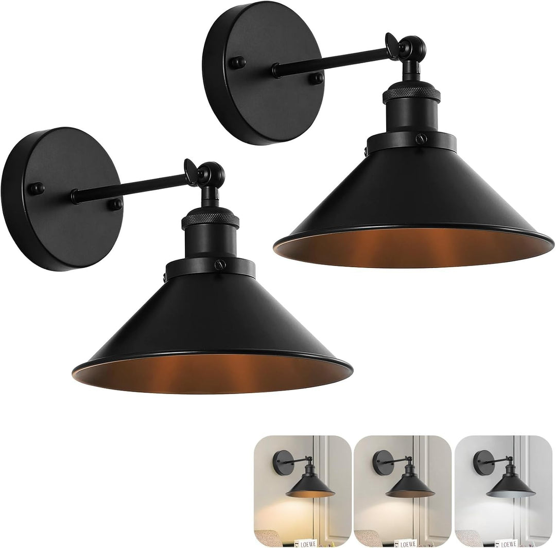 Minimalist Modern Wall Sconce