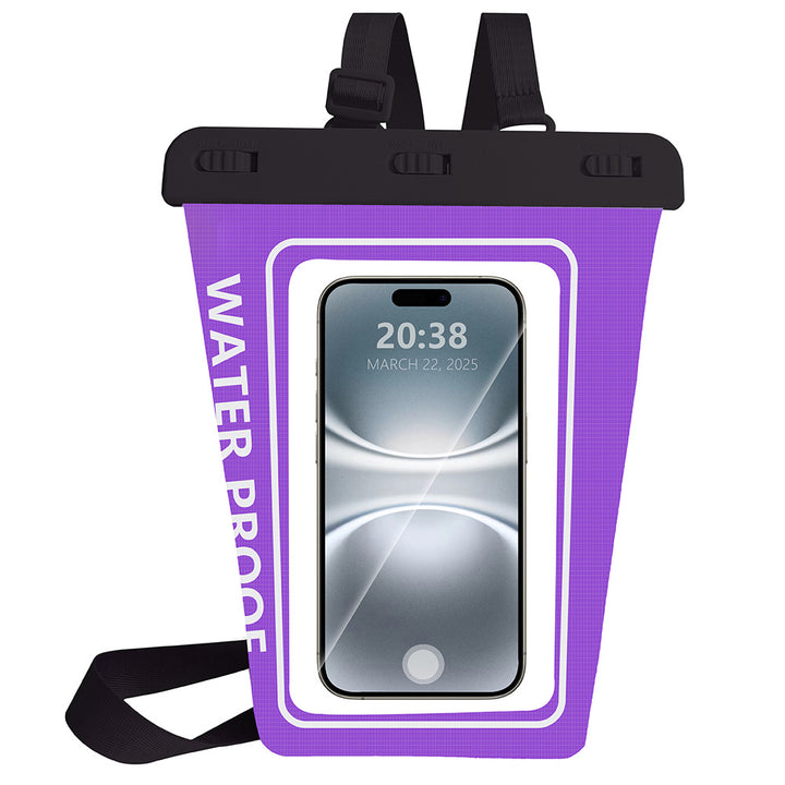 Waterproof Smartphone Case Bowlift