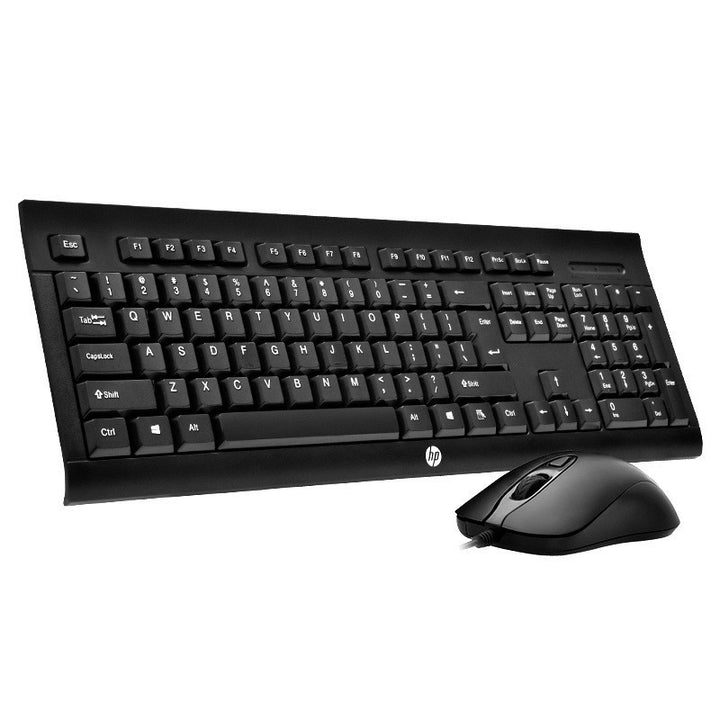 Wireless Ergonomic Keyboard and Mouse Set Bowlift