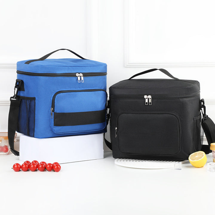 Cooler Bag Bowlift