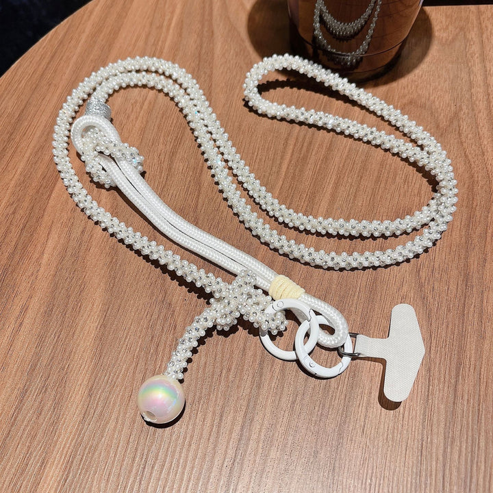 Beaded Eyewear Holder Bowlift 1790134600